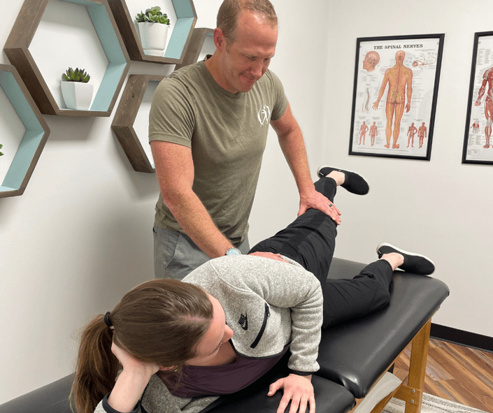 Services - Wichita Physical Therapy - Natural Wellness Physiotherapy